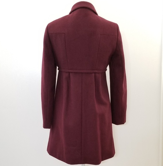 Brooks Brothers Coat Size 2P - Picture 2 of 8